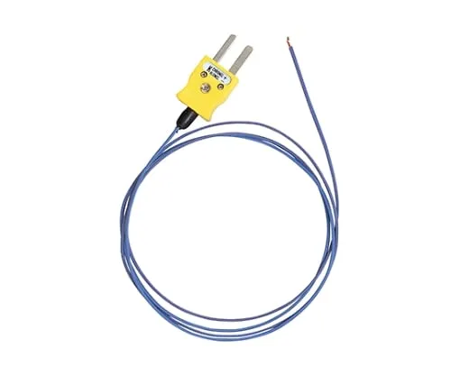 61-4672-78　K Type Thermocouple Probe AD-1214　AD-1214