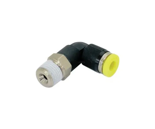 63-1315-51　Tube Fitting Elbow　PL4-01