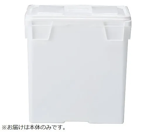 67-7238-81　Container K #65 T Body (Plain) White　20600700WH101