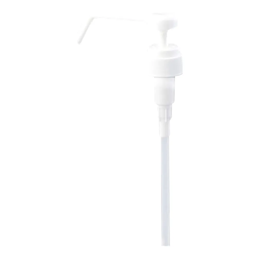 2-3404-11　Volume Reduction Bottle Mist Type Long Nozzle　-