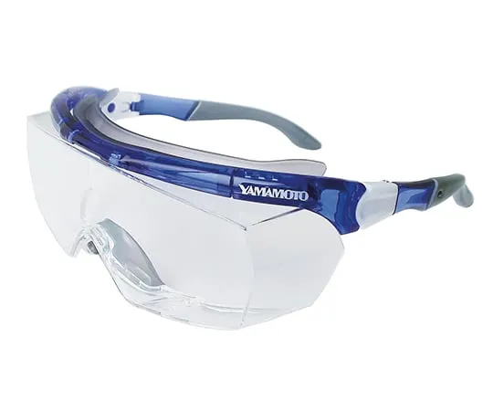 3-5478-01　JIS Protective Eyewear (Over Glass)　SN-770