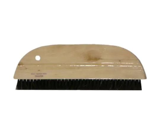 67-6827-61　Brush Hold Brush Total Length 250 mm Brush Width 235 mm　155610