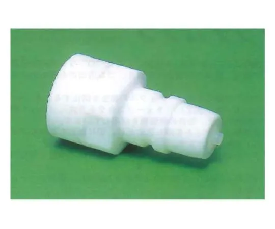 62-7095-79　USL Fluorine Plastic (PTFE) One Touch Coupler USL Plug NPT 1/4 00N-160-01　00N-160-01