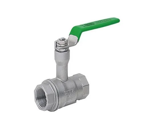 65-1883-89　Ball Valve (UTHL) Nominal Diameter 15 mm　UTHL15A