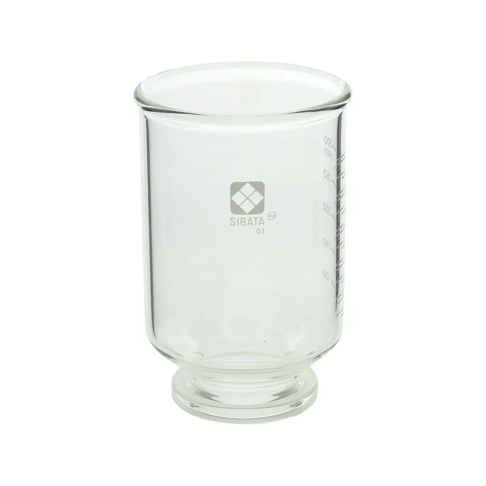 61-4430-20　Funnel 300mL for Φ47mm　061680-4711