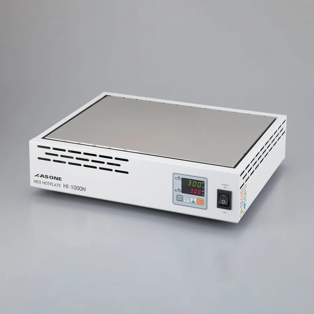 1-5170-11　Neo Hot Plate　HI-1000N