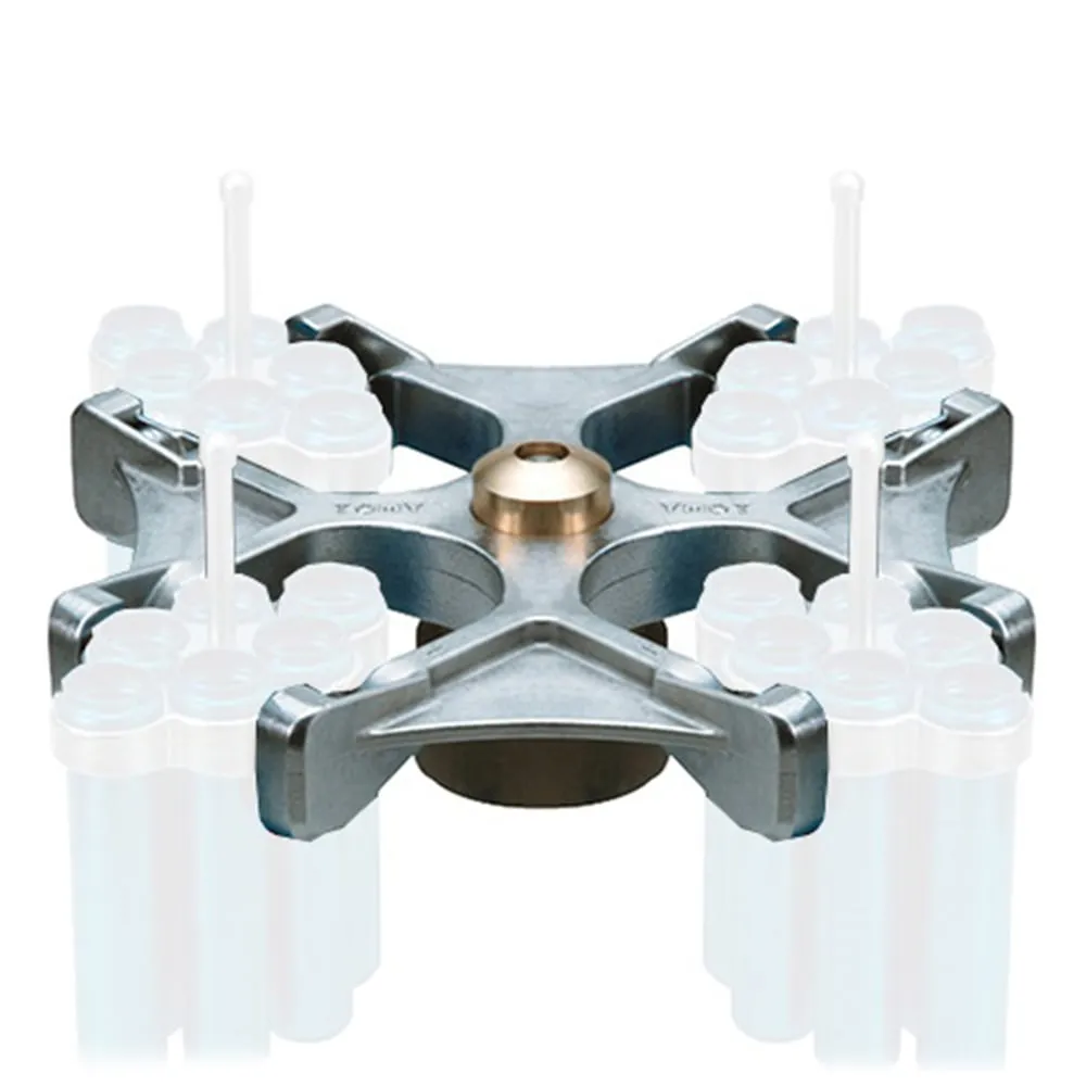 1-1584-33　Violamo General-Purpose Centrifuge Ts-7c Swing Rotor　TS-7C