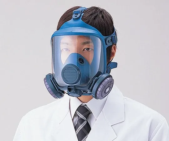 1-9471-12　Field Cover H-Ⅵ For Dustproof Mask 1821H