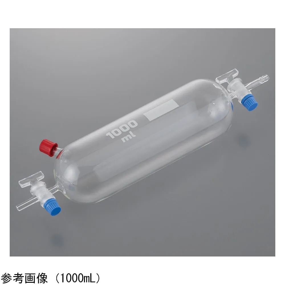 4-5137-05　Gas sampling tube (with GL 14 connector) 150 mL　05680143