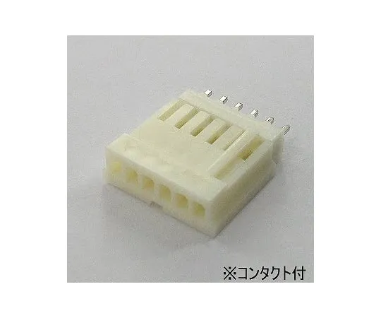 63-3101-67　6 Pins 2.5 mm pitch Connector　ZL2541-6PS