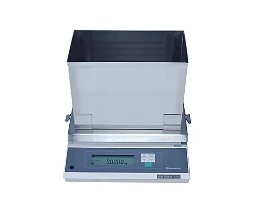 61-3563-58-20　Animal Balance BW 12 KH + Small Dish 0.1 g with Calibration Certificate　S321-71670-91