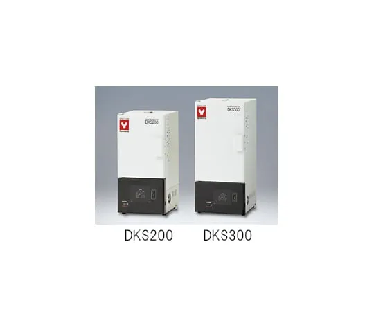 61-9659-96　Blast Temperature Drying Apparatus　DKS200
