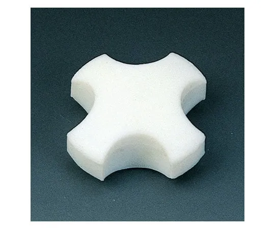 62-7028-89　PTFE Stirring bar, Disk Shaped (φ9 x 6 mm)　DS-9
