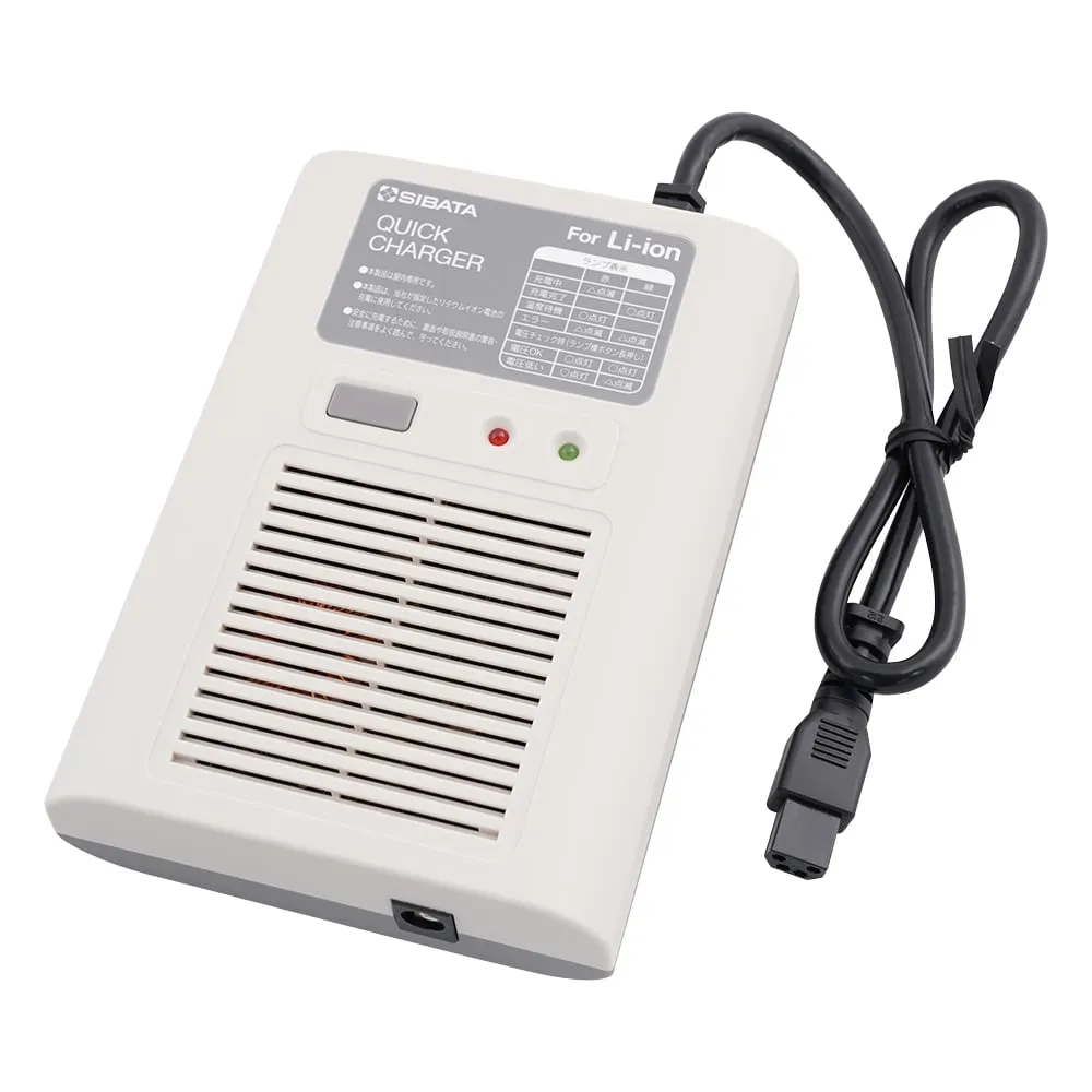 1-5703-15　Quick Charger for Minipump DC-DC　QC-10N