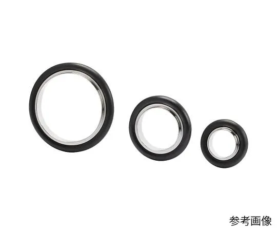 4-1332-01　Center Ring SUS304　NW10