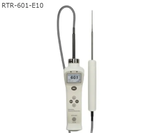 2-7309-13　Temperature Data Logger　RTR-601-E10