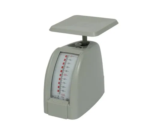 61-9628-51　Selector 110 x 110mm 100G (Scale Interval 1G)　NSL-100