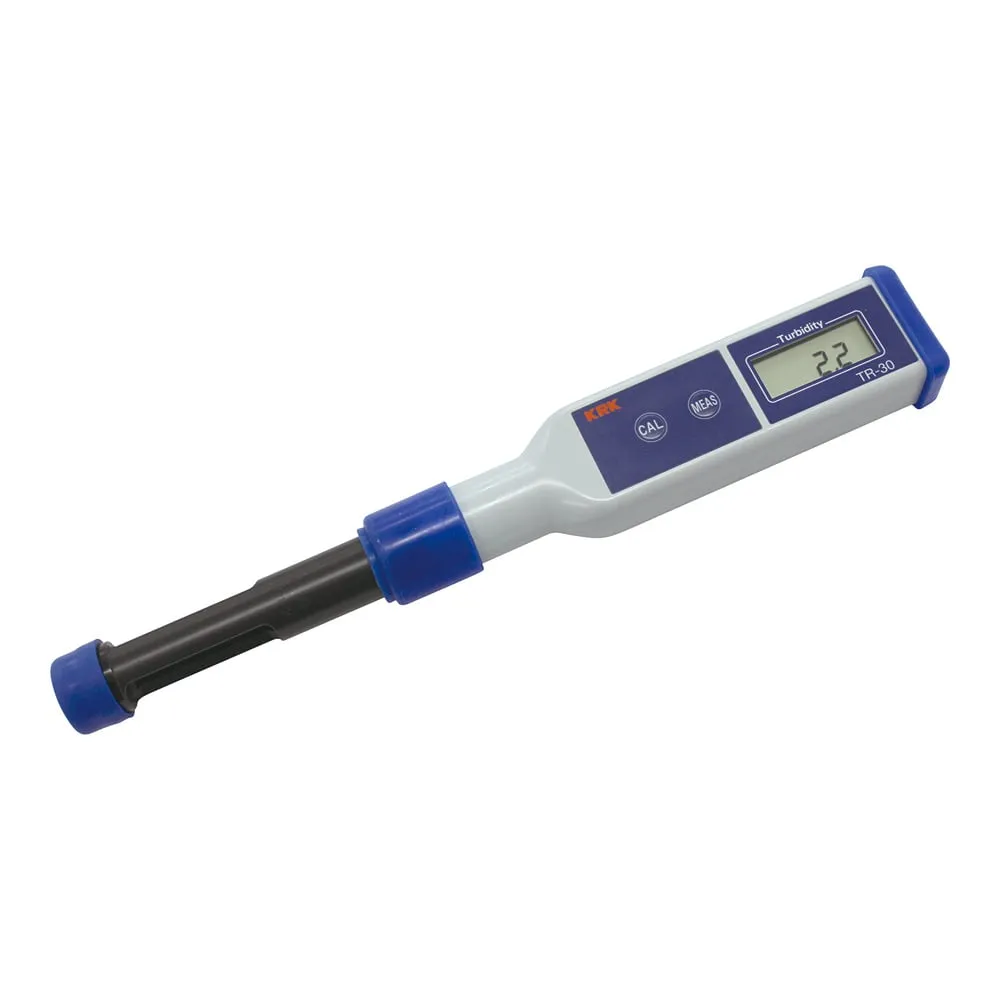 1-6648-01　Turbidity Meter　TR-30