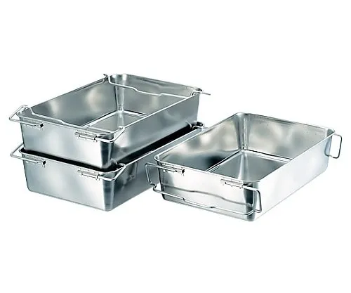 61-0107-49　18-8 Container Tray No. 2　10010001