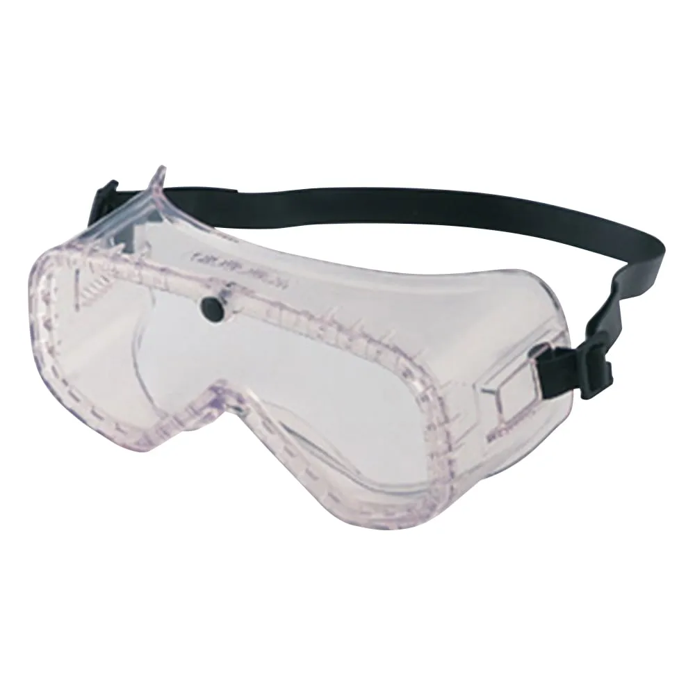 8-5642-01　Organic Solvent Correspondence Type Goggles　YG-701