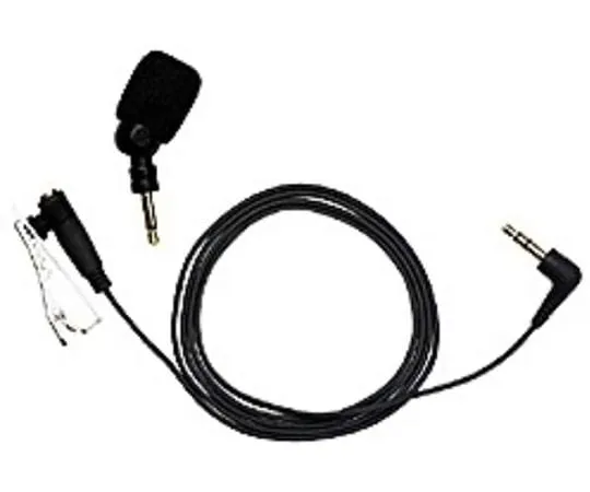 64-9619-50　Unidirectional microphone set　ME52W