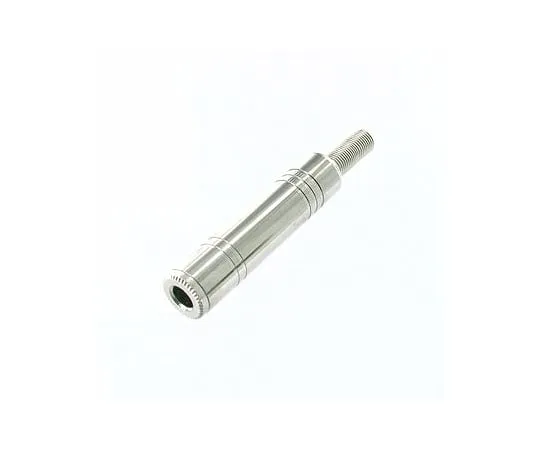 63-3101-89　6.3 phi stereo Jack with cable guard　WTN04F1093R1S