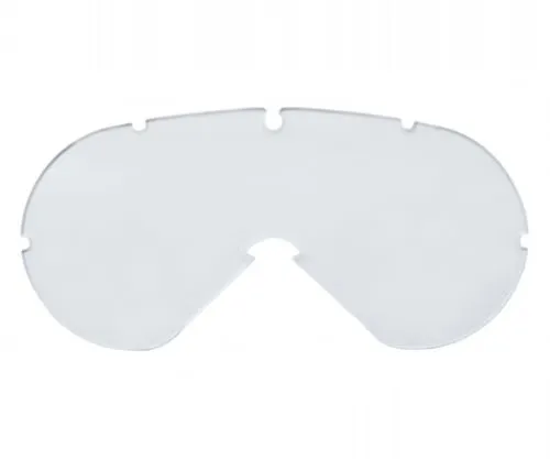 61-0175-75　Goggles Spare Lens (For Film Lens YGP-601) 30Pcs　YGP-601