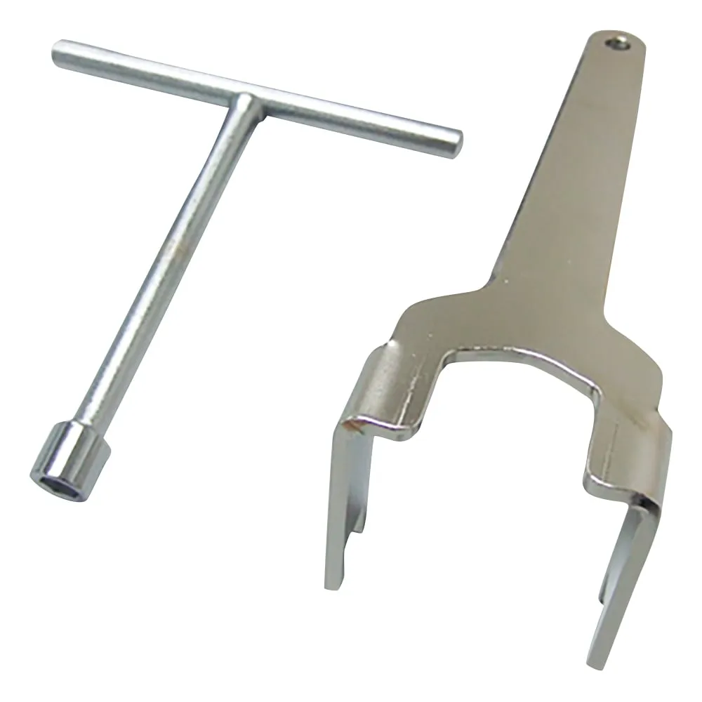 5-3400-18　Cutter Attachment/Detachment Kit　UP-50