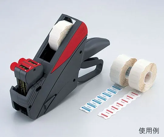 61-0498-63　COMPLY (TM) LABEL SYSTEM PRINTING APPLICATOR　1256B