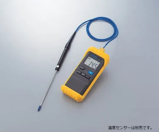 1-5455-02-56　Digital Thermometer in English Calibration Certificate　IT-2000