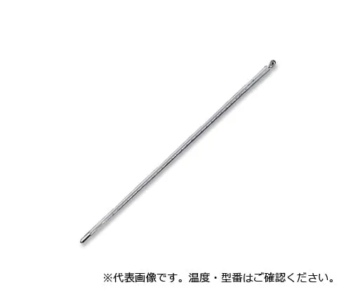 61-0064-97　Rod-Like Standard Thermometer 50 - 100℃　0020-02
