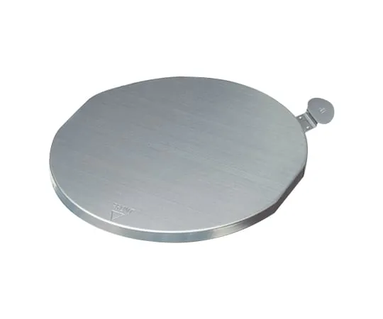 62-3789-64　Stainless Steel Plate for HL-i　AX-043008052