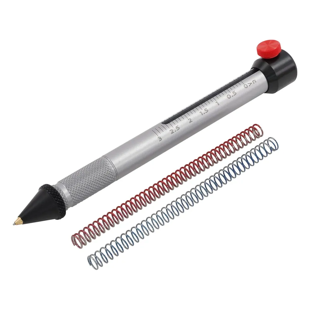 4-4765-01　scratch type hardness meter　SP0010