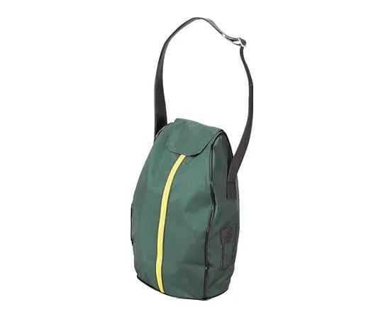 1-8554-21　Direct-Coupled Gas Mask Carrying Bag　01371
