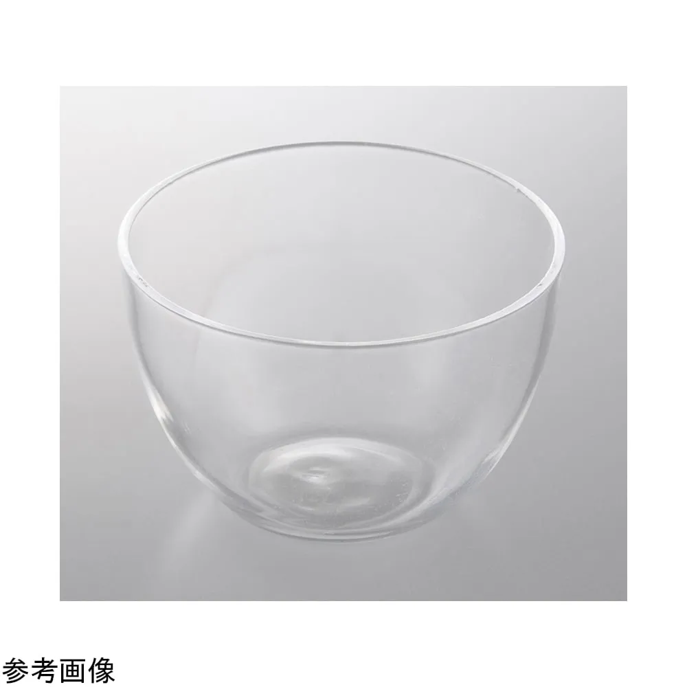 4-4437-01　Quartz Crucible 15 mL　1068