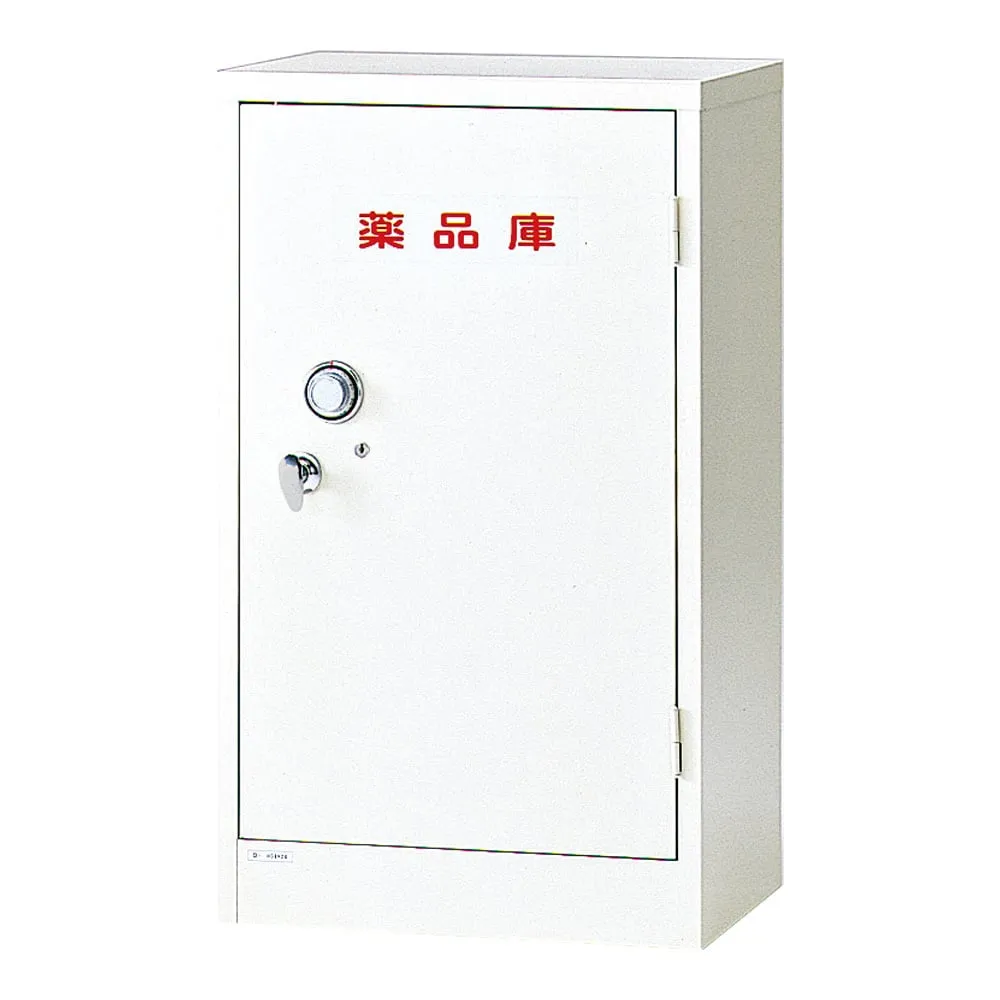 3-5309-21　Chemical Storeho*** 515 x 380 x 880　23DR/OW