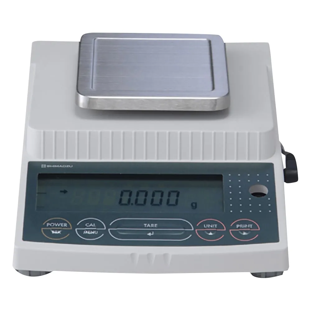 1-5033-01　Electronic Balance　BL-220H
