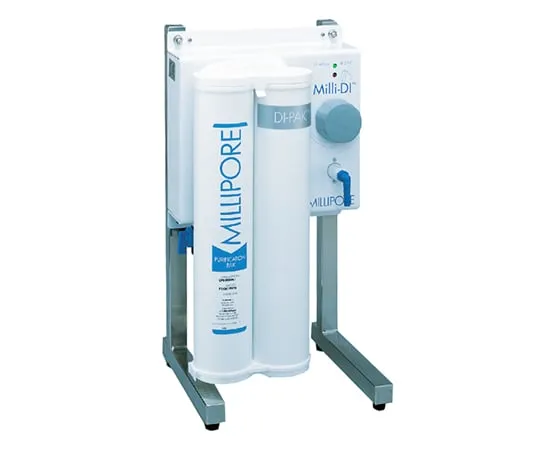 1-4458-01　Ion-Exchange Water Manufacturing Equipment Milli-DI Kit Table Lamp　ZFDJSTDKT