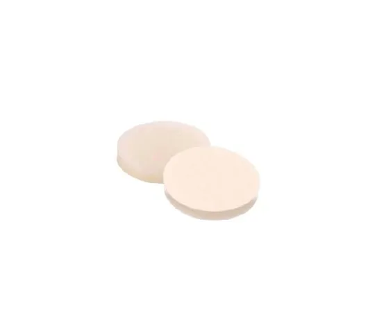 3-6292-15　Mini Vial Open Top Cap Middle Lid for 0.1mL　W240581A