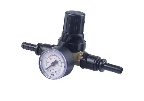 61-0007-04　RV 10.5003 Pressure Control Valve　RV 10.5003