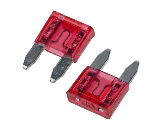 63-4647-78　RS PRO 10A Red Car F***, 32V dc　563-485