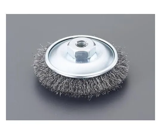 63-3261-93　Bevel Type Wire Brush　EA809YS-21