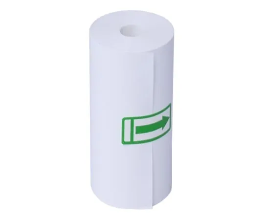 62-3790-08　Thermosensitive printing paper for built-in Printer for FT　AX-PP129-S