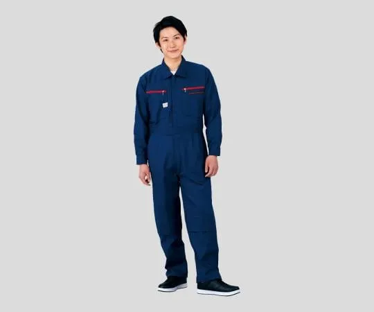 2-9700-01　Overall 1-1280NB-M　1280
