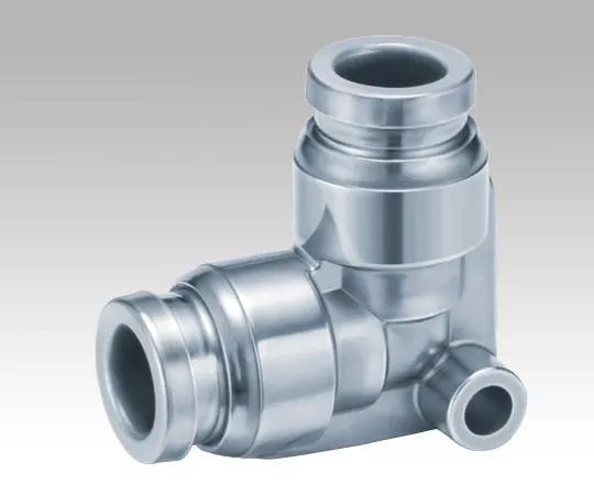 1-3589-05　One-Touch Pipe Fitting　KQG2L04-00