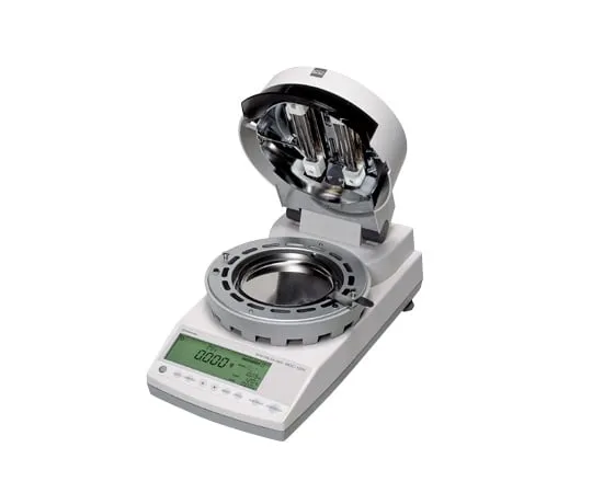 1-4445-01　Infrared Moisture Meter　MOC-120H