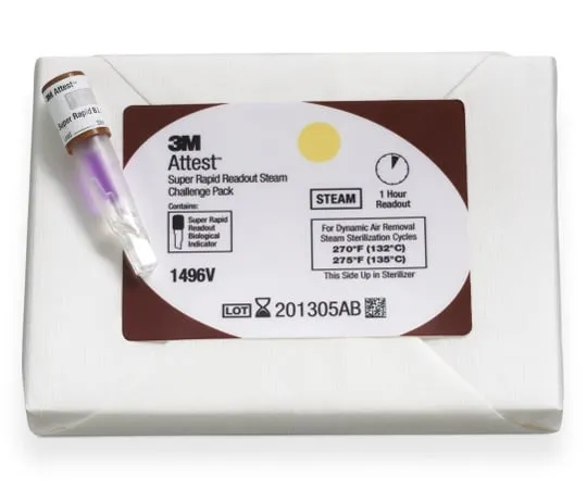 61-0503-18　Biological Monitoring System for Ultra-Short Test (TM) Judgment　1496V