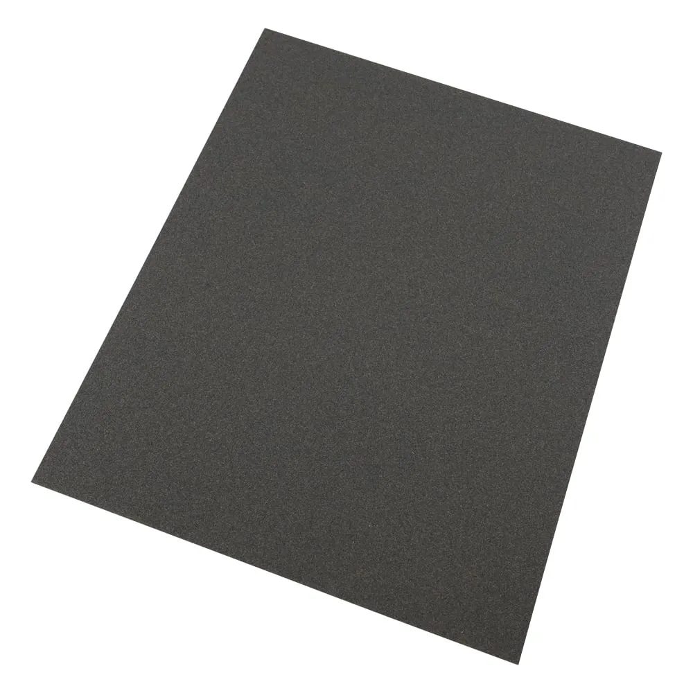 2-995-07　Waterproof Abrasive Paper WTCC-S P120　WTCC-SP120