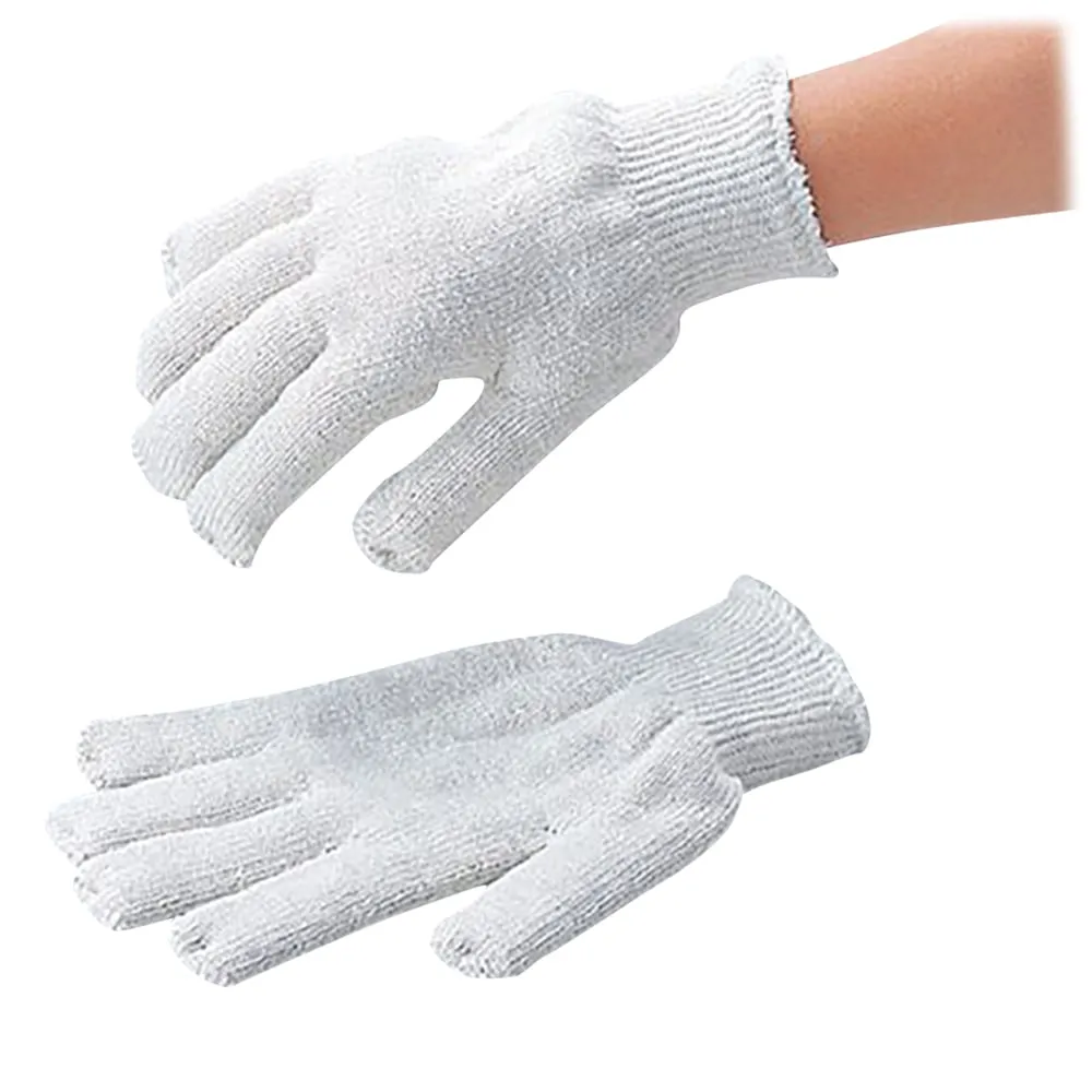 6-8253-01　Heat Resistant Protector Hand Protector