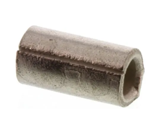 63-4607-54　Wire-splice Connector uninsulated parallel　34137